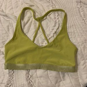 Underarmour sports bra